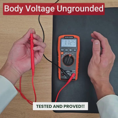 AlureHealth™ Grounding Mat